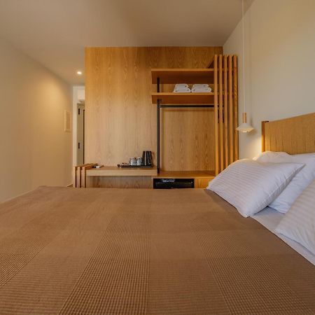 Allure Wellness Retreat Лефкада Экстерьер фото