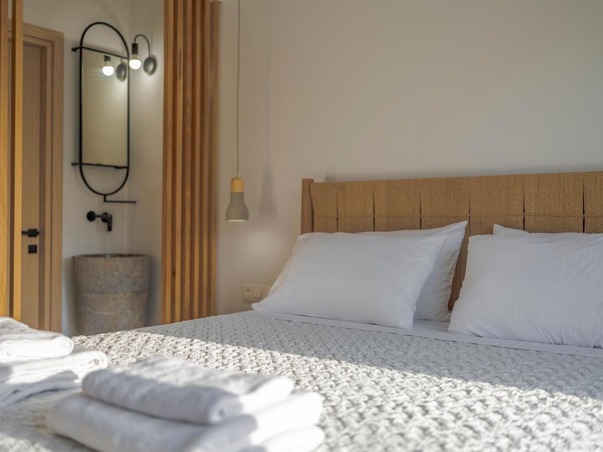 Allure Wellness Retreat Лефкада Экстерьер фото