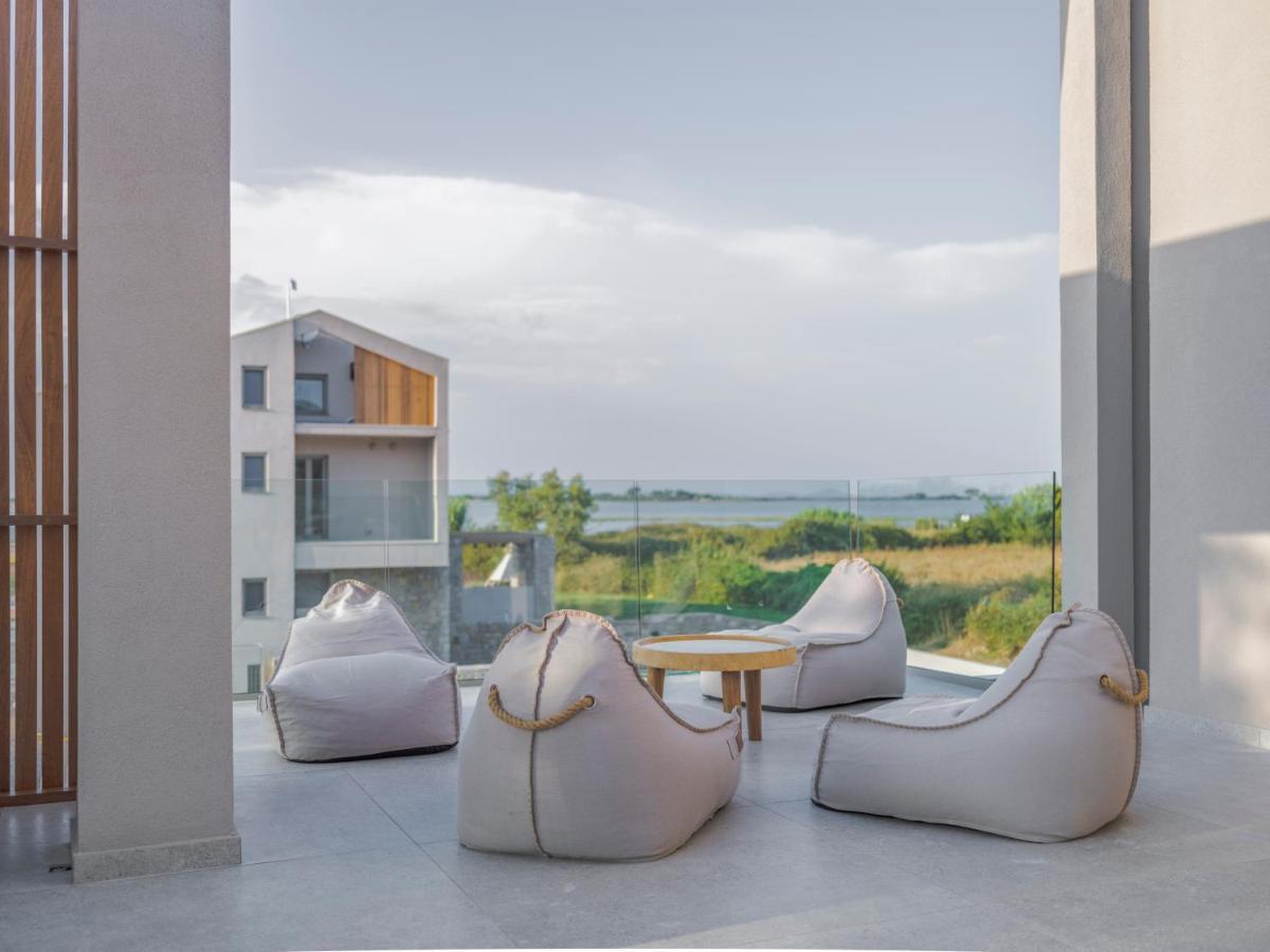 Allure Wellness Retreat Лефкада Экстерьер фото