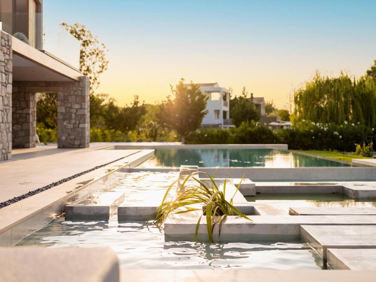 Allure Wellness Retreat Лефкада Экстерьер фото