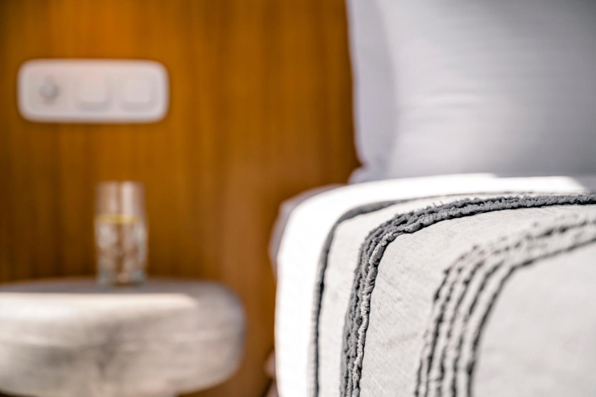Allure Wellness Retreat Лефкада Экстерьер фото
