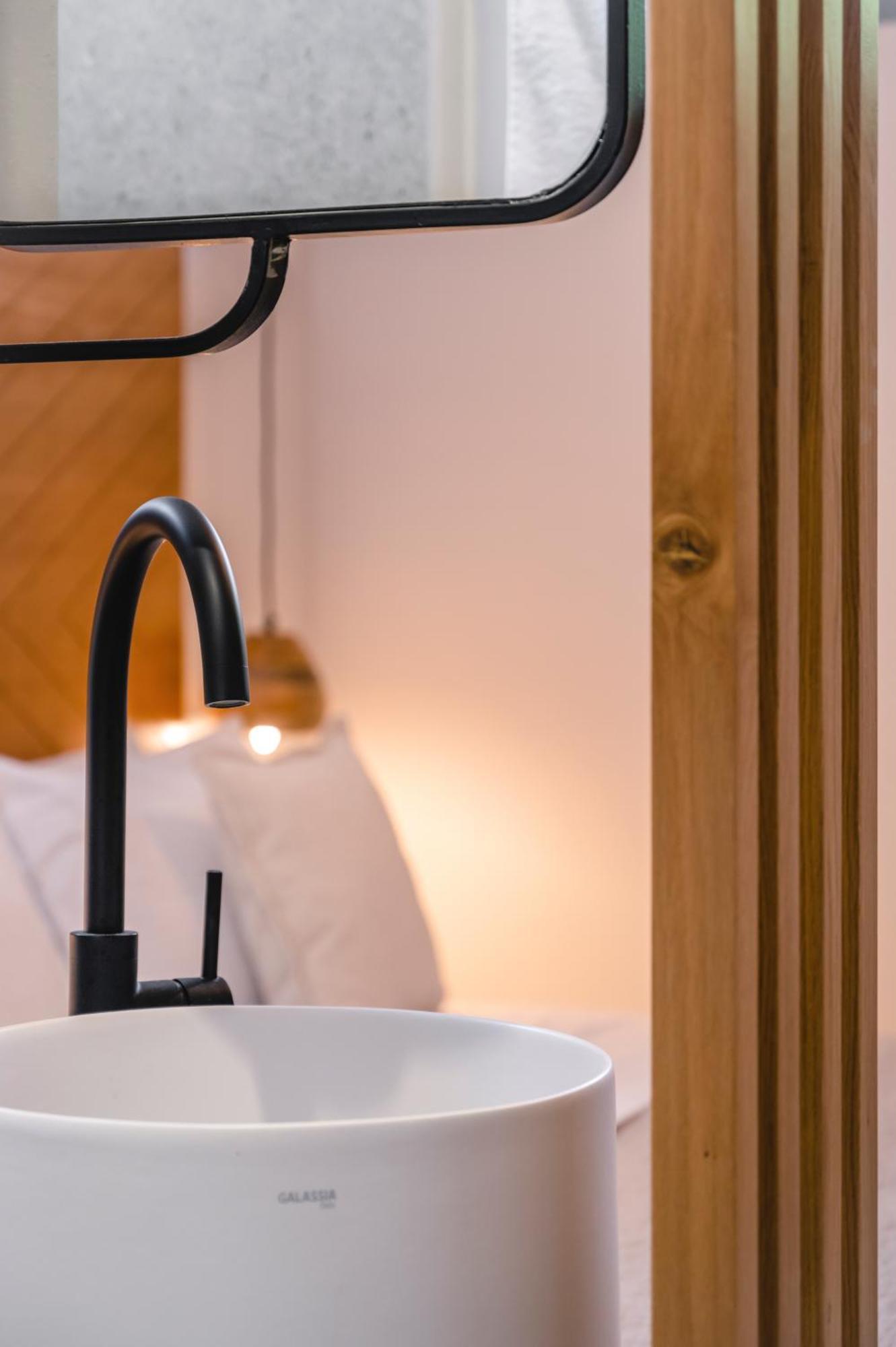 Allure Wellness Retreat Лефкада Номер фото