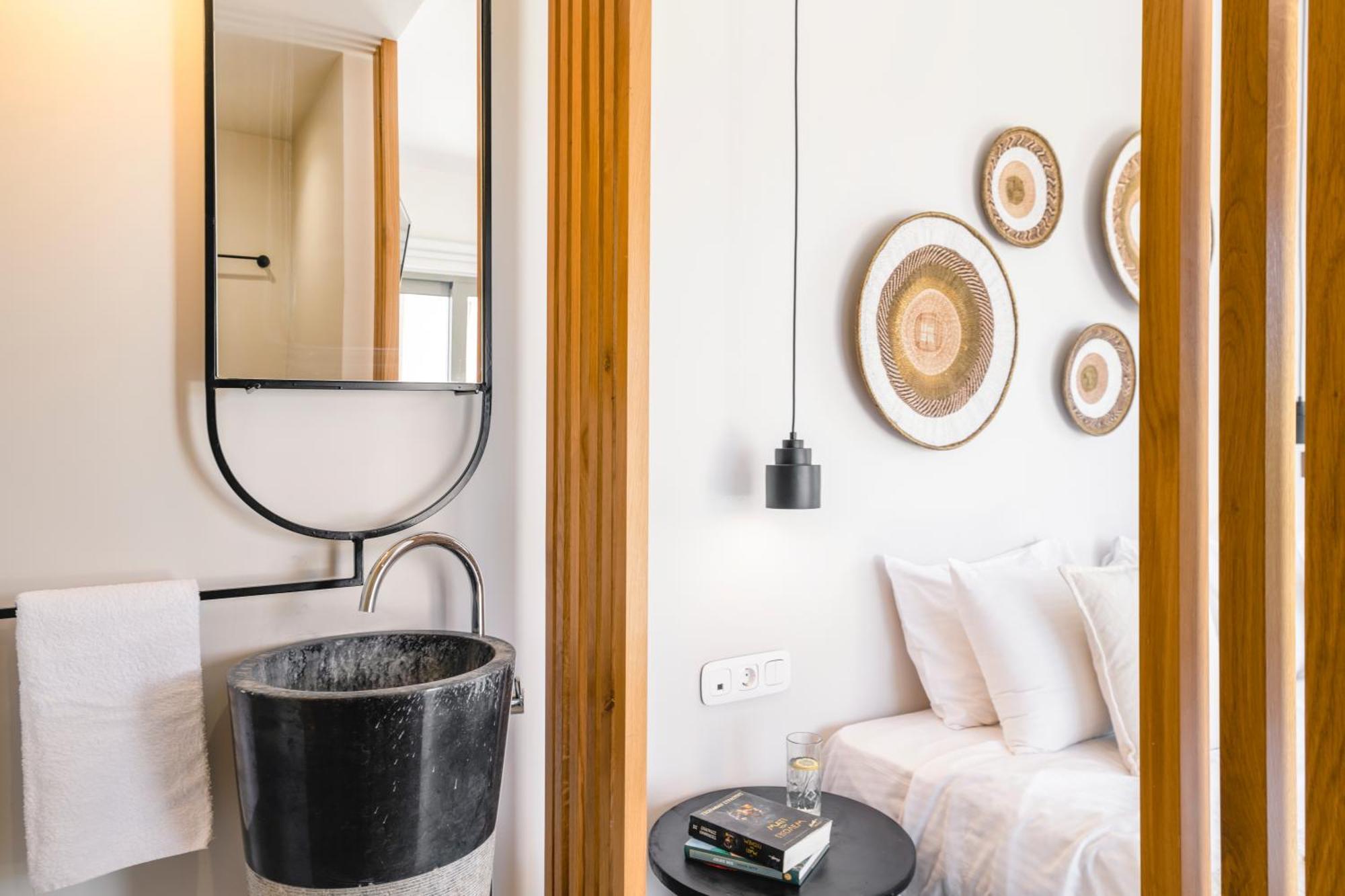 Allure Wellness Retreat Лефкада Экстерьер фото