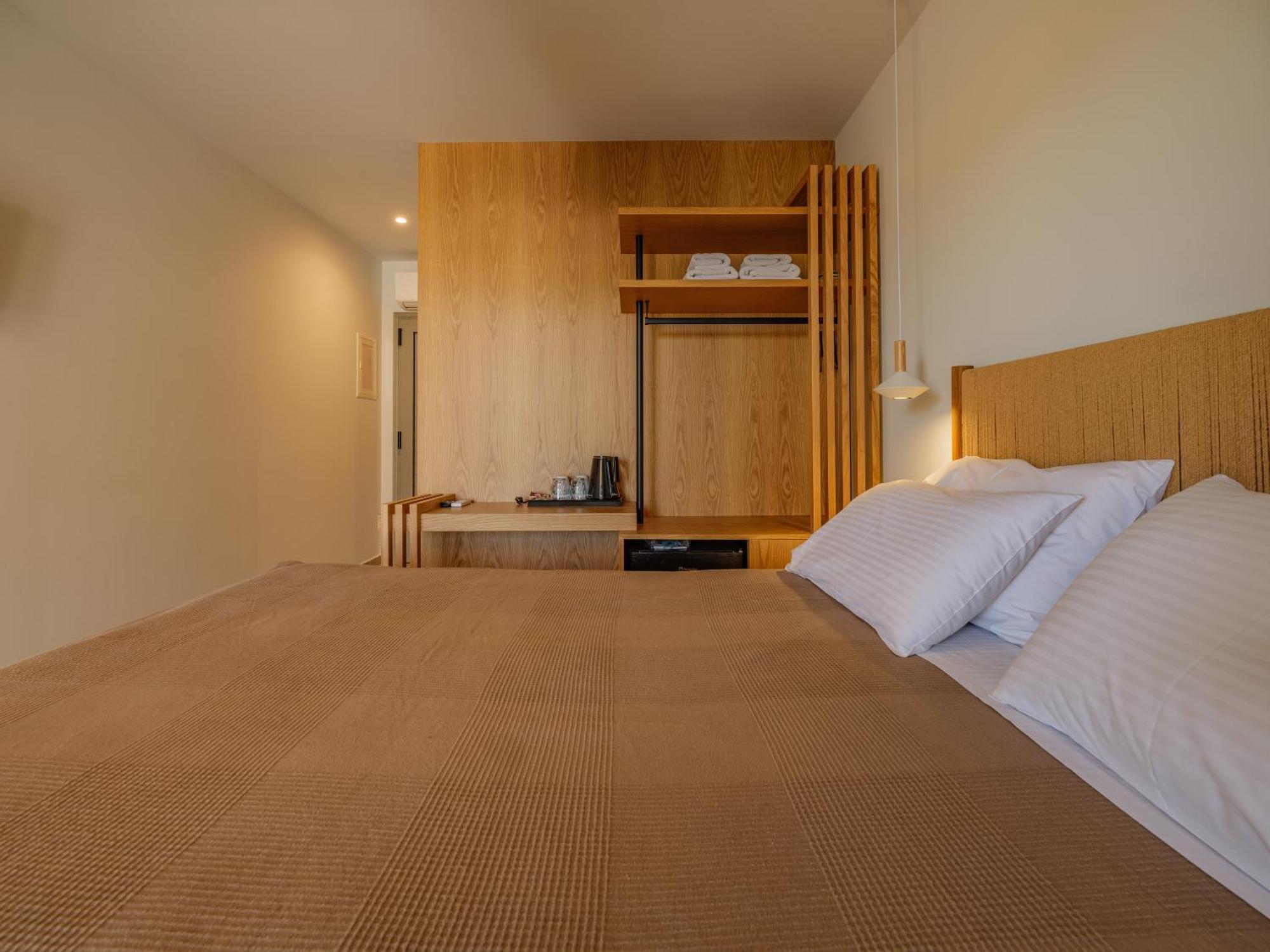 Allure Wellness Retreat Лефкада Экстерьер фото