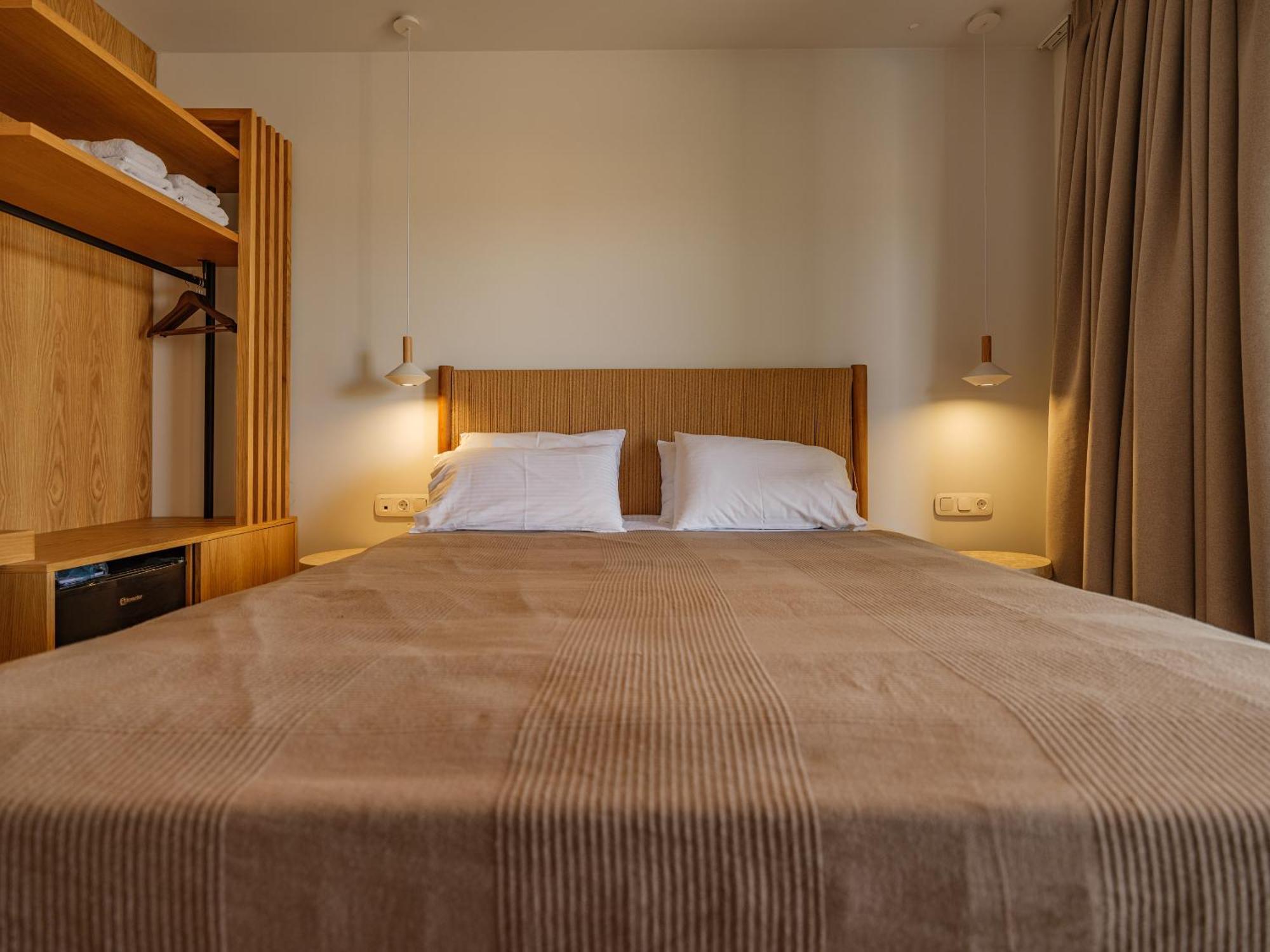 Allure Wellness Retreat Лефкада Экстерьер фото