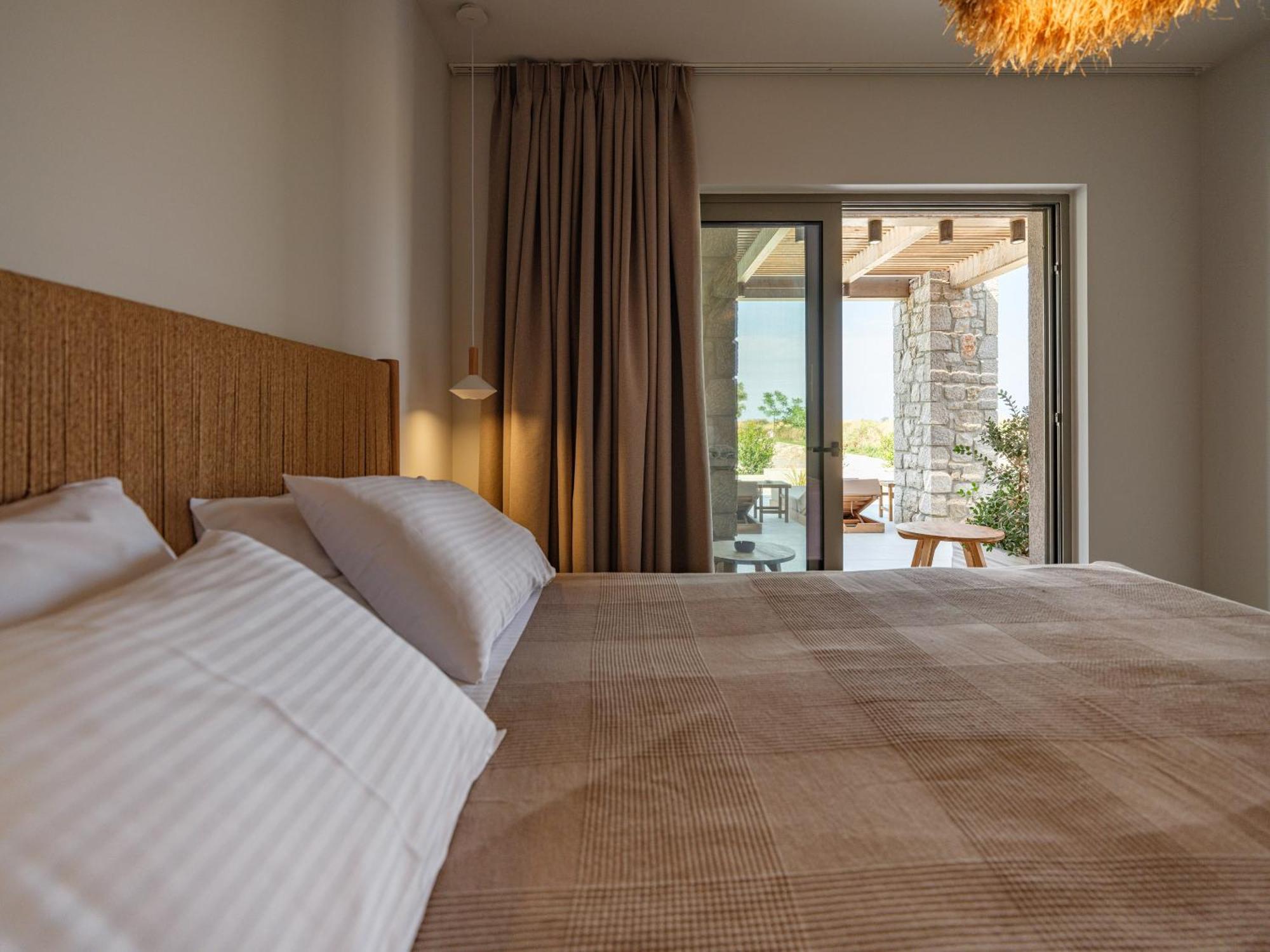 Allure Wellness Retreat Лефкада Экстерьер фото