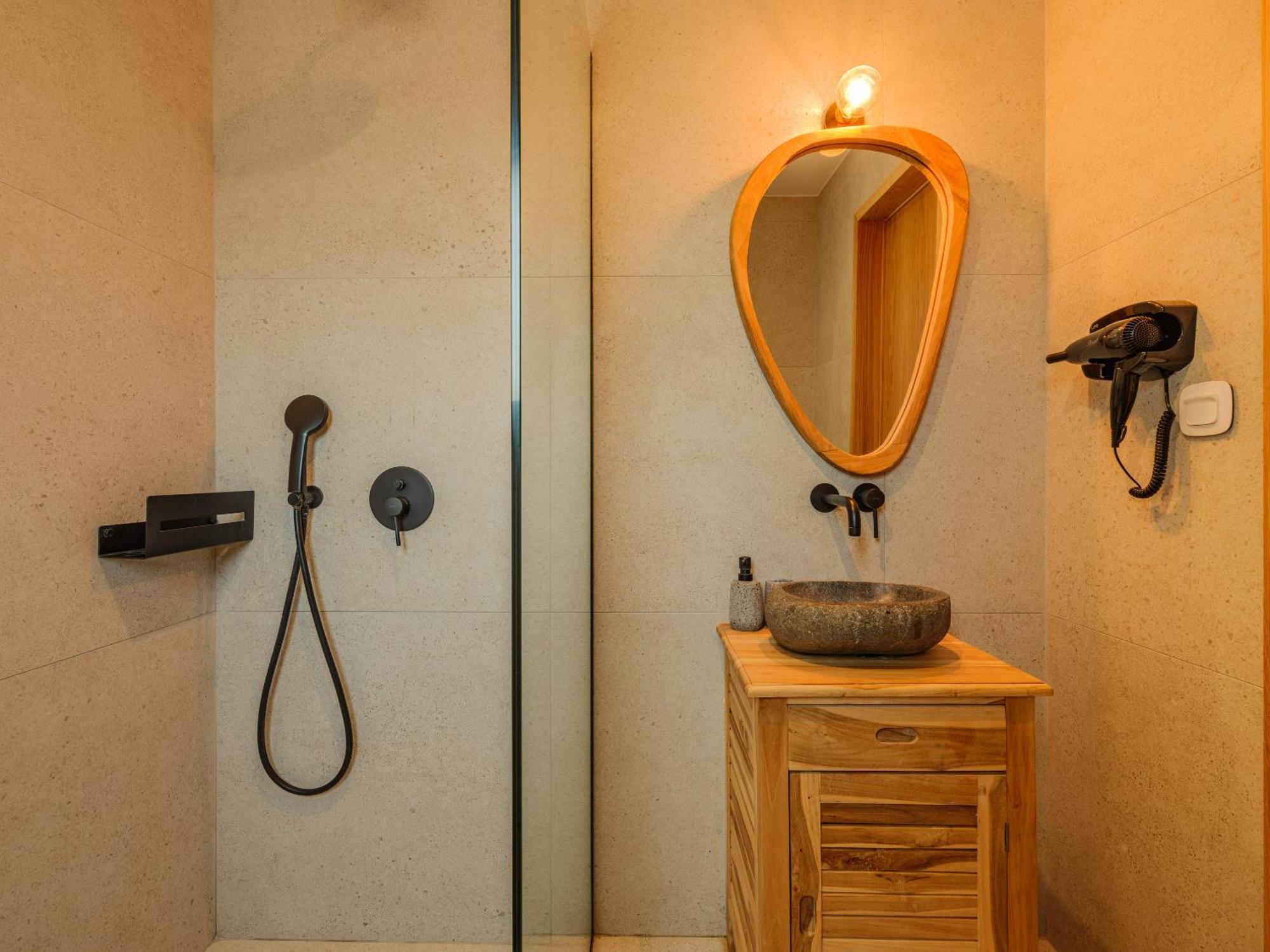 Allure Wellness Retreat Лефкада Экстерьер фото